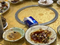 -雄仔农家菜馆·特色葱油鸡(六祖店)