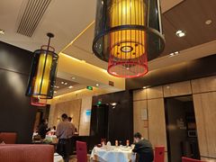 -利苑酒家(华熙国际店)