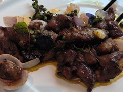 -月福京味斋·烤鸭店·北京菜(鼓楼总店)