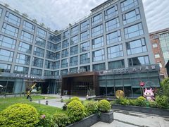 -杭州西湖仁和饭店(湖滨银泰in77店)