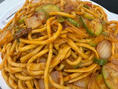 -伊穆祥牛肉面总店·清真