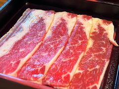 -拾也•和牛•海鲜•烤肉放题(卓悦INTOWN店)