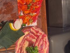 -轻烧烤肉(光谷步行街店)