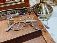 -EYEPHILO镜之道·克罗心眼镜
