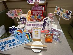 -海底捞火锅(青山湖万达夜宵主题店)