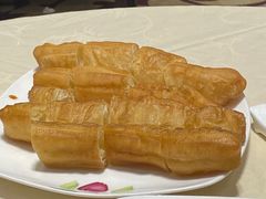 -广东胜利宾馆西关粤中餐厅