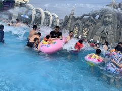 -苏州乐园森林水世界