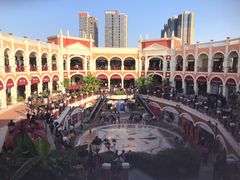 -佛罗伦萨小镇广佛名品奥特莱斯(疏港路店)