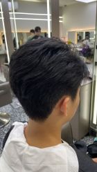 -苏豪路易士·嘉玛发廊