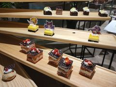 -佳源四季酒店-雅悦自助餐厅(新洲路店)