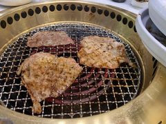 -炙城·韩式烤肉(南京东路店)