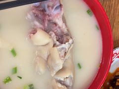-王婆婆老妈蹄花川菜馆·非物质文化遗产(太古里一店)