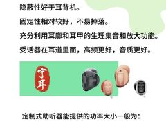 -宁耳听力助听器奥迪康峰力西门子斯达克(静安闸北店)