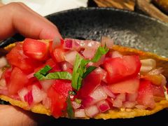 taco-Q MEX 库迈墨西哥餐吧(三里屯店)