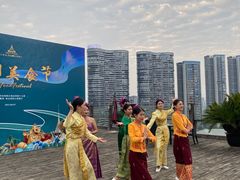 -火舞泰·泰式海鲜火锅餐厅(世纪城店)