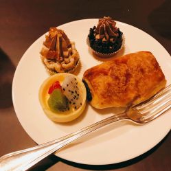 -花园饭店·宴会厅