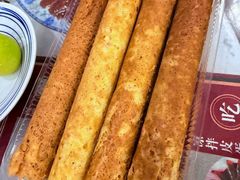 -阿殳菜馆·私厨(水围村店)