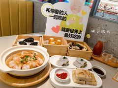 -蔡澜点心·粤菜(丽泽天街店)