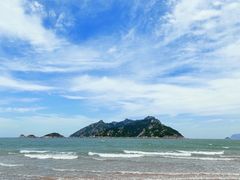 -大京沙滩
