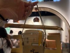 -吃茶三千(海港城店)