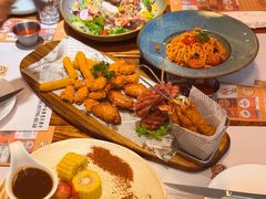 -冲浪熊西餐厅(昌黎店)
