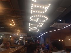 -云晓光头烧烤吧(德平路店)