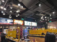 -管氏翅吧(中关村店)