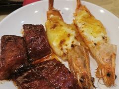 -芭菲盛宴·环球美食(锦城万达广场店)