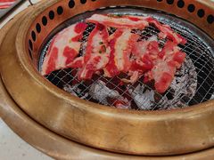 -蚂蚁洞·烤肉大营地(上海静安大悦城店)