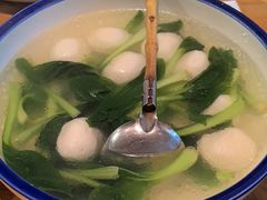 -金鱼妈妈 山野·食趣(荫山街店)