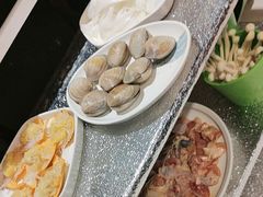 -碗中海·蒸汽海鲜·桑拿鸡(岭南天地店)