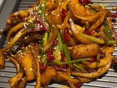 -小菜园新徽菜(芜湖镜湖苏宁店)