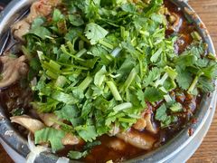 -窦四牛杂面(总店)
