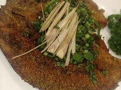 -香巴拉云南餐厅(华莱坞店)