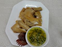 -广宁炭炉鸡煲·富临门饭店