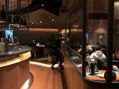 -大树餐厅(益田假日店)