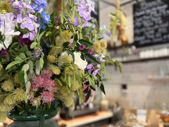 -O'mills Sourdough Bakery&Bistro(永嘉路店)