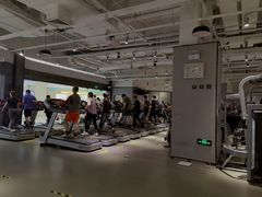 -INGYM(园区印象城馆)