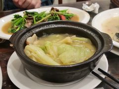 -长平肥姐白粥·海鲜打冷