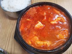 -李先生的首尔小馆(松江启源广场店)