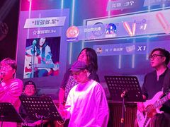 -摆渡酒吧(后海店)