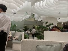 大堂-大树餐厅(朝阳大悦城店)