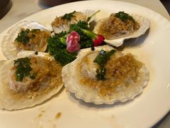 -鲜得莱渔港·小平岛海胆馆(七贤岭店)