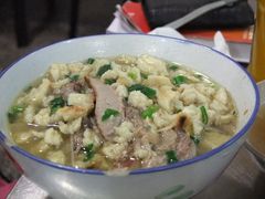 -老刘家泡馍·陕西老字号(钟楼广济街店)