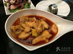 -新辣道鱼火锅(摩尔城店)