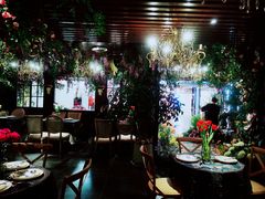 -第101座花园餐厅(湖滨88店)