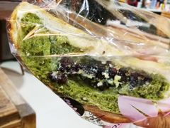 抹茶红豆-古早味坊(国棉四厂家属院店)
