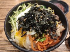 -吴草鸡爪오초닭발韩食堂(融恒盈嘉中心店)