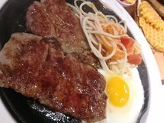 -豪客来牛排(商汇人和广场店)