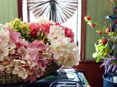 大堂-麟1929(外滩店)